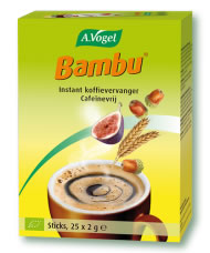 A. Vogel Bambu sample